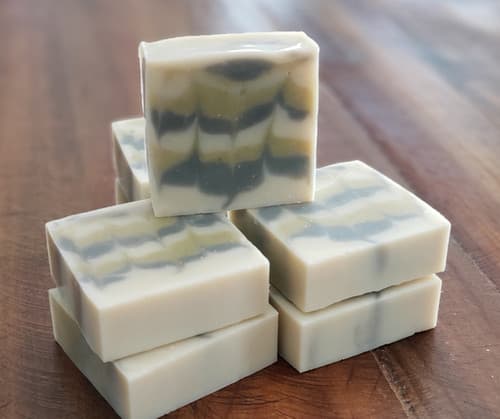 Fir Needle Soap